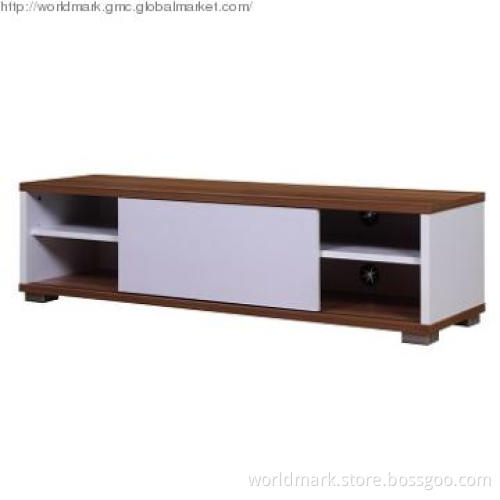 TV Cabinets with Melamine Finish